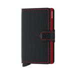 Miniwallet mat