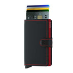 Miniwallet mat
