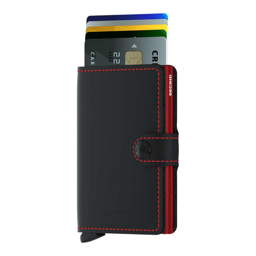 Miniwallet Matte