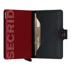 Miniwallet Matte