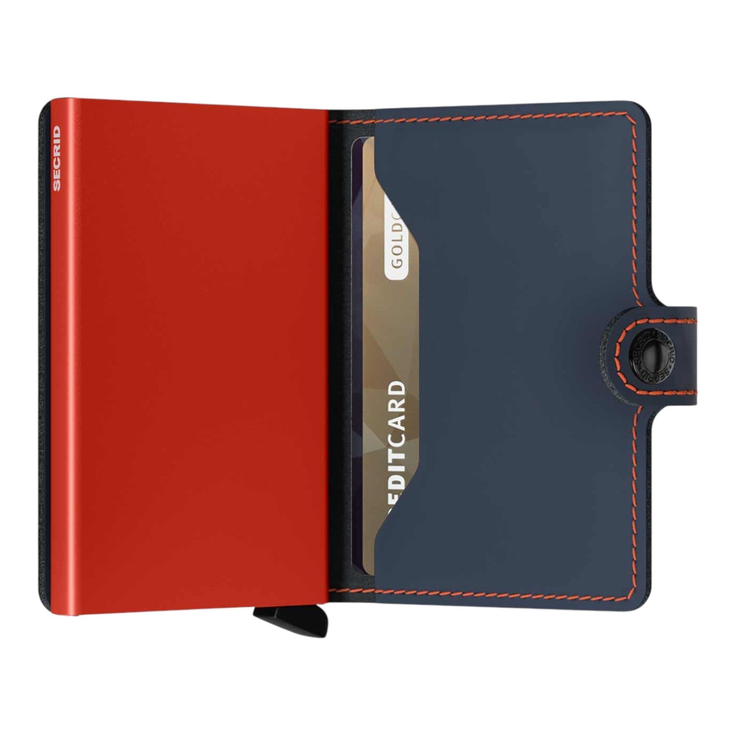 Miniwallet Matte
