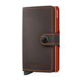 Miniwallet Matte