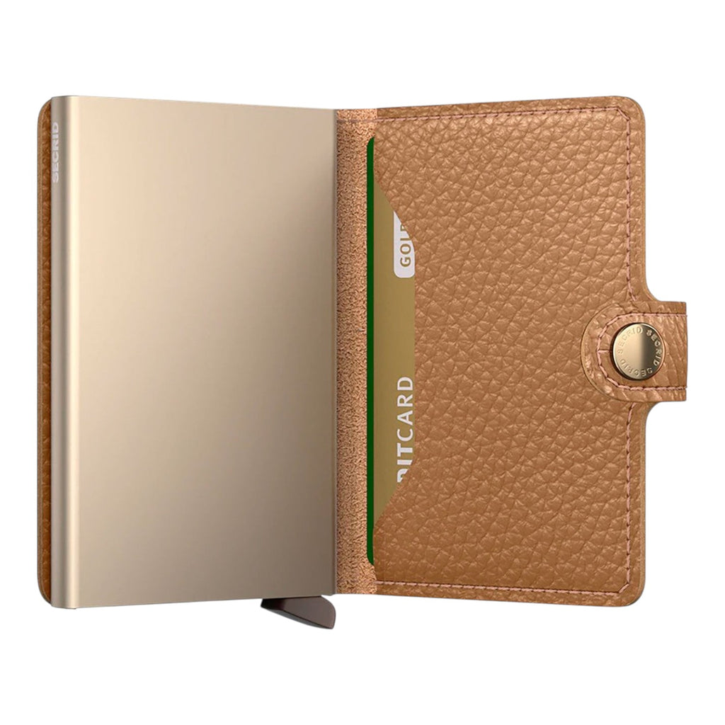 Miniwallet Pebble