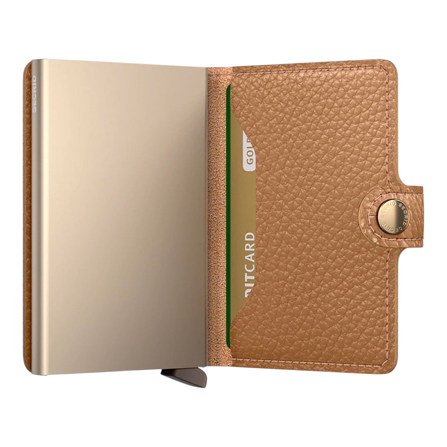 Miniwallet Pebble