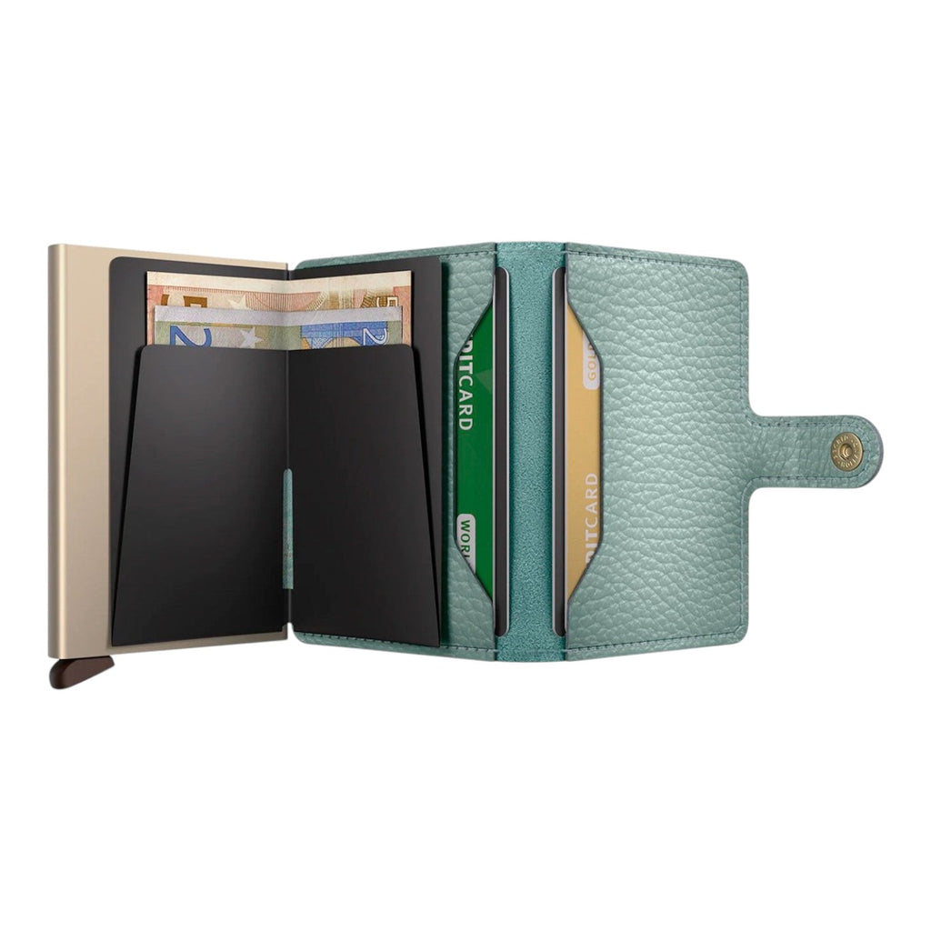Miniwallet Pebble