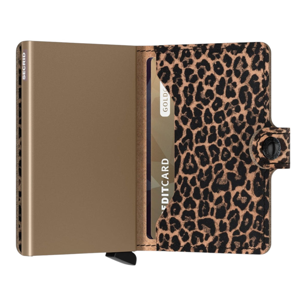 Miniwallet Leo