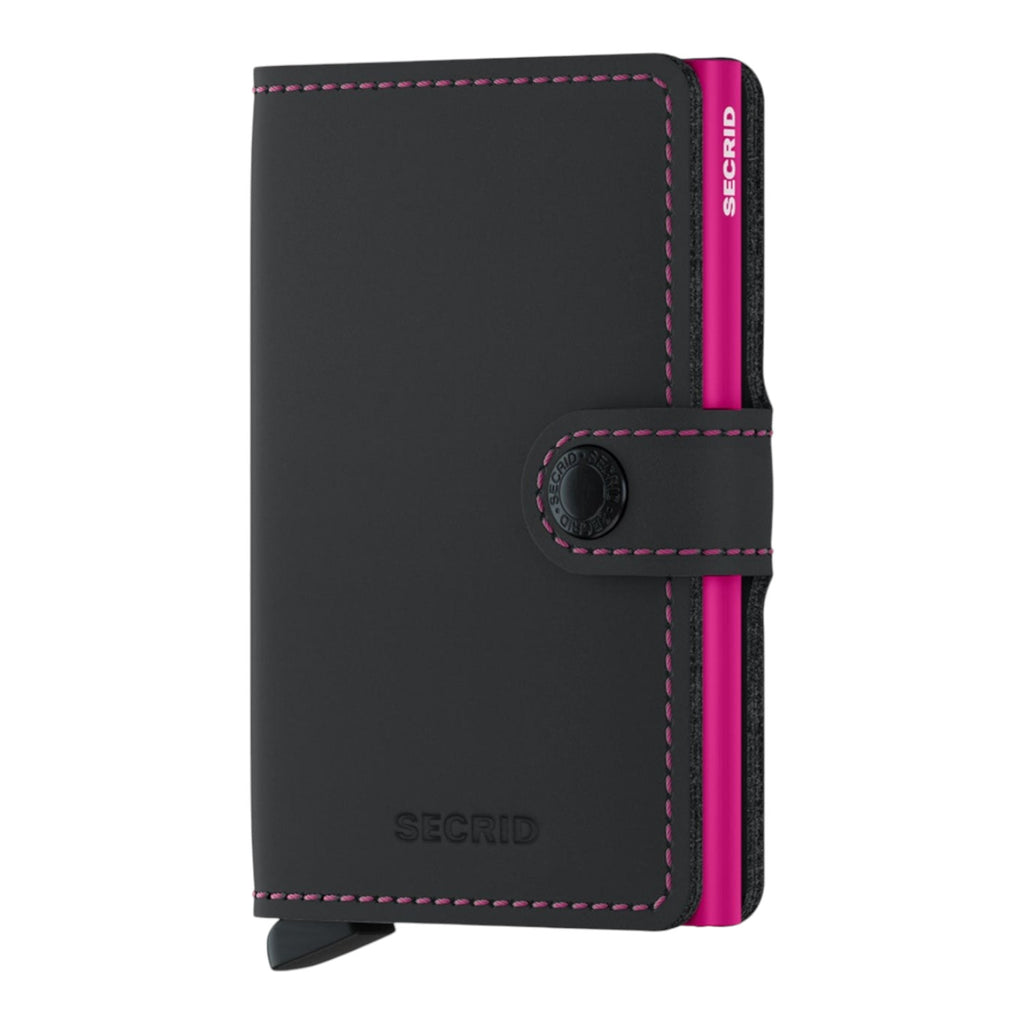 Miniwallet Matte