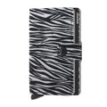 Miniwallet Zebra