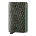 Slimwallet Hexagon