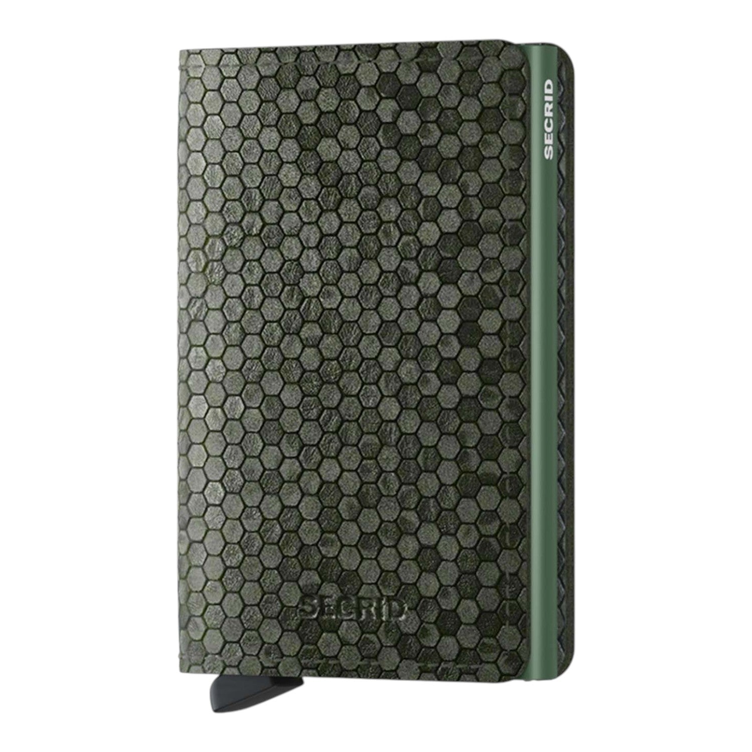 Slimwallet Hexagon