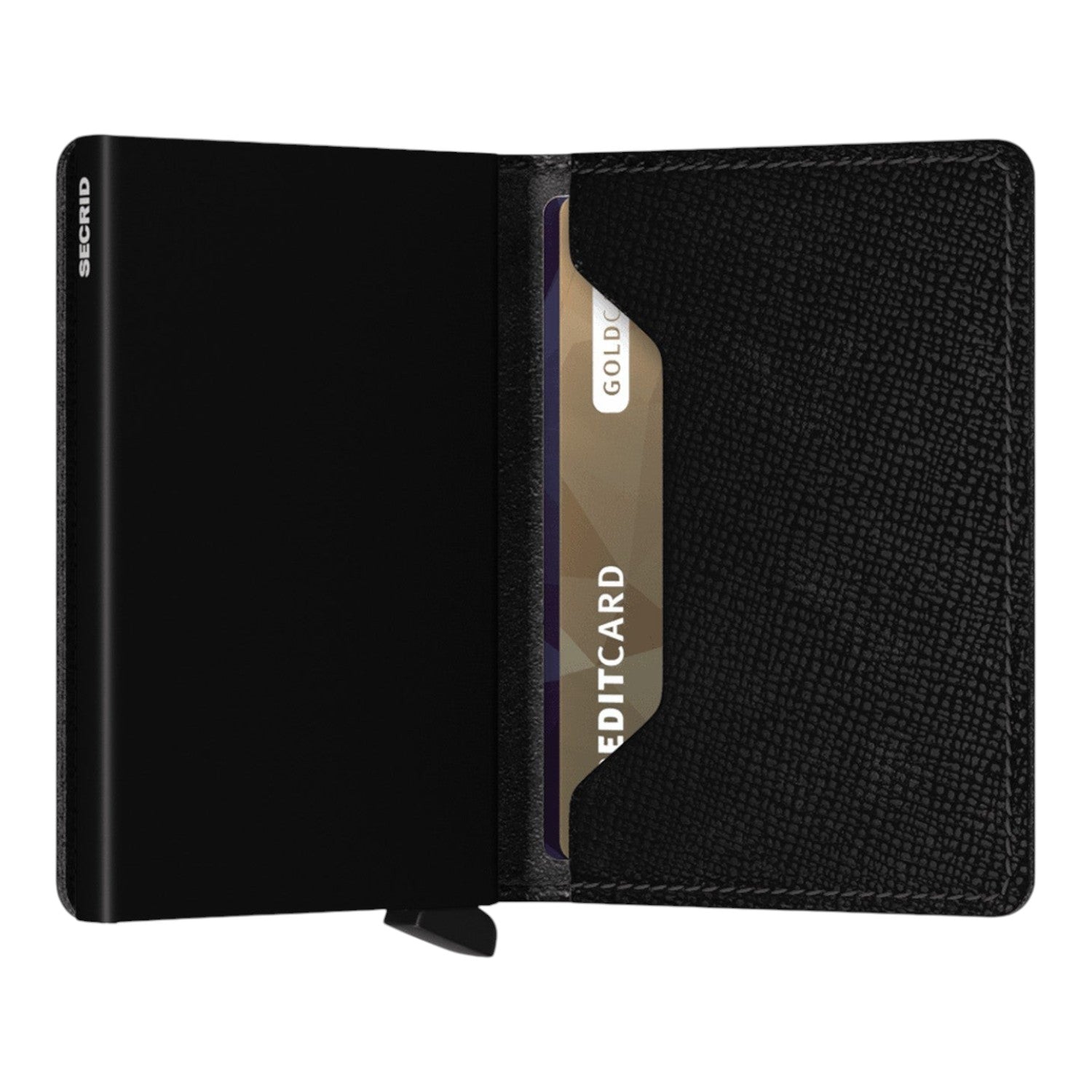 Slimwallet Crisple