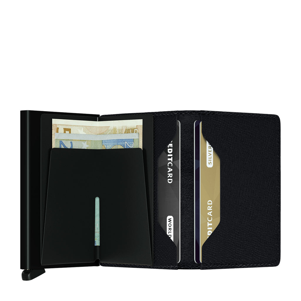 Slimwallet Crisple