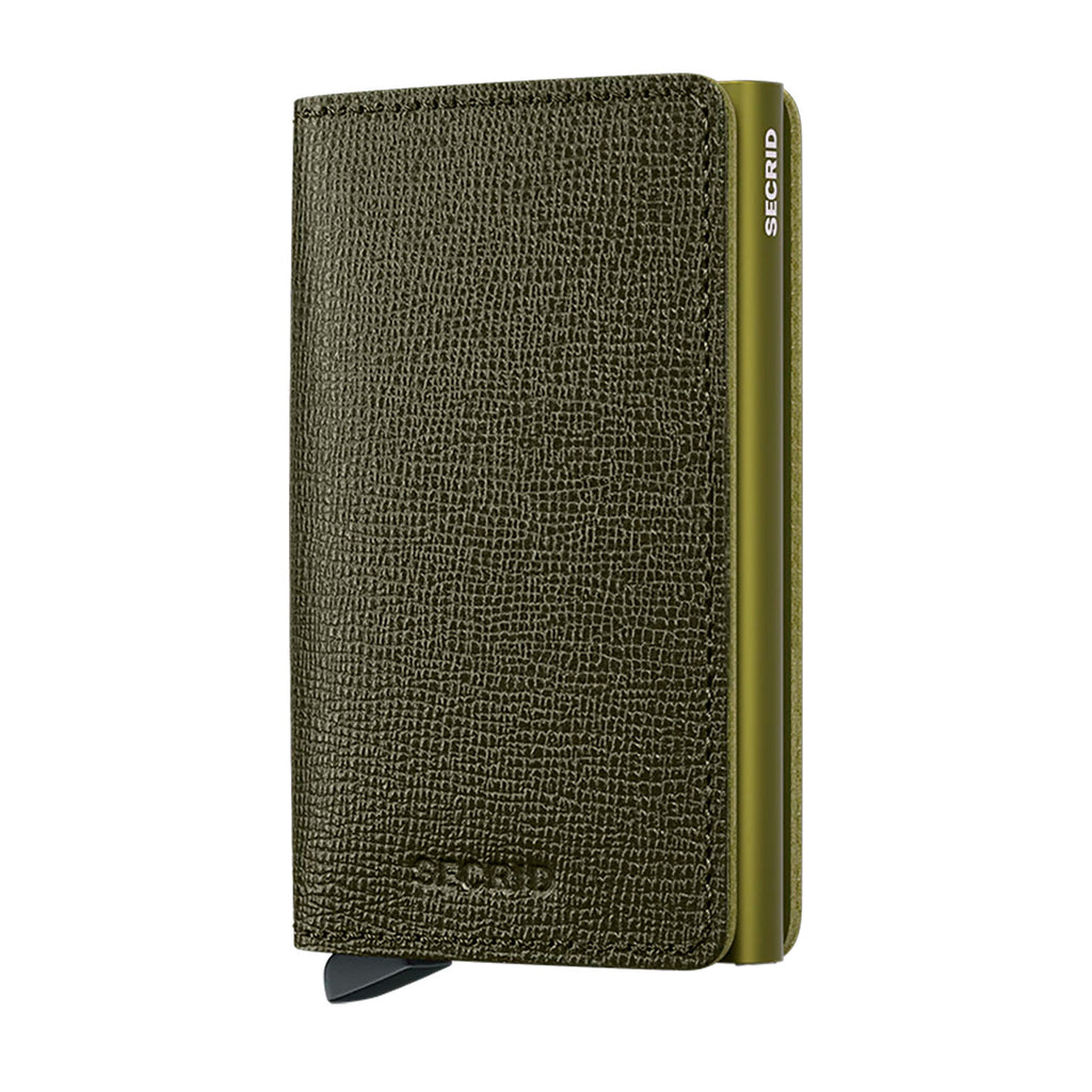 Slimwallet Crisple