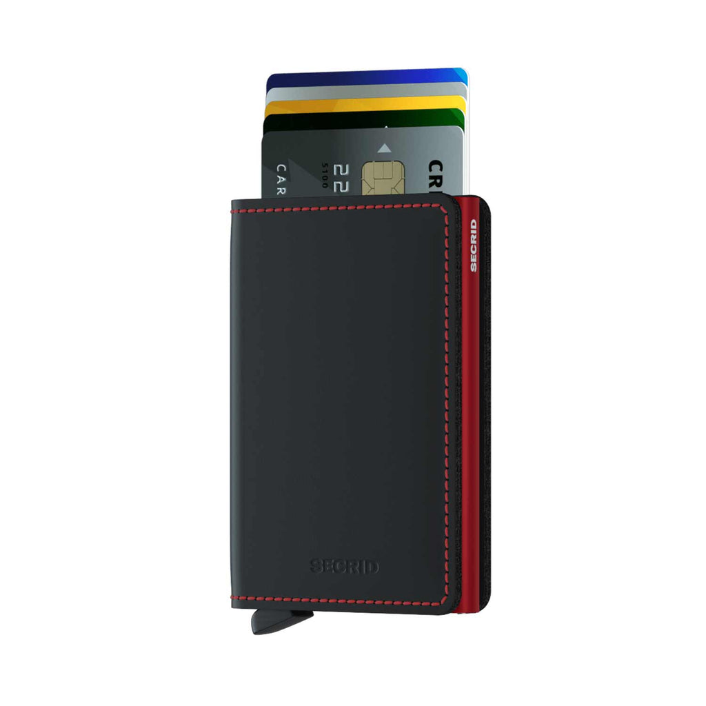 Slimwallet Matte