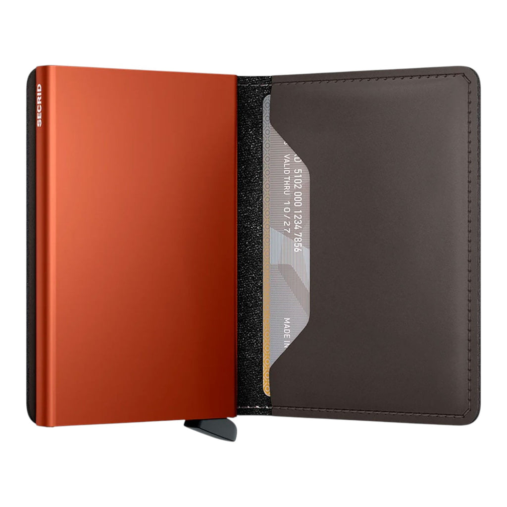 Slimwallet Matte