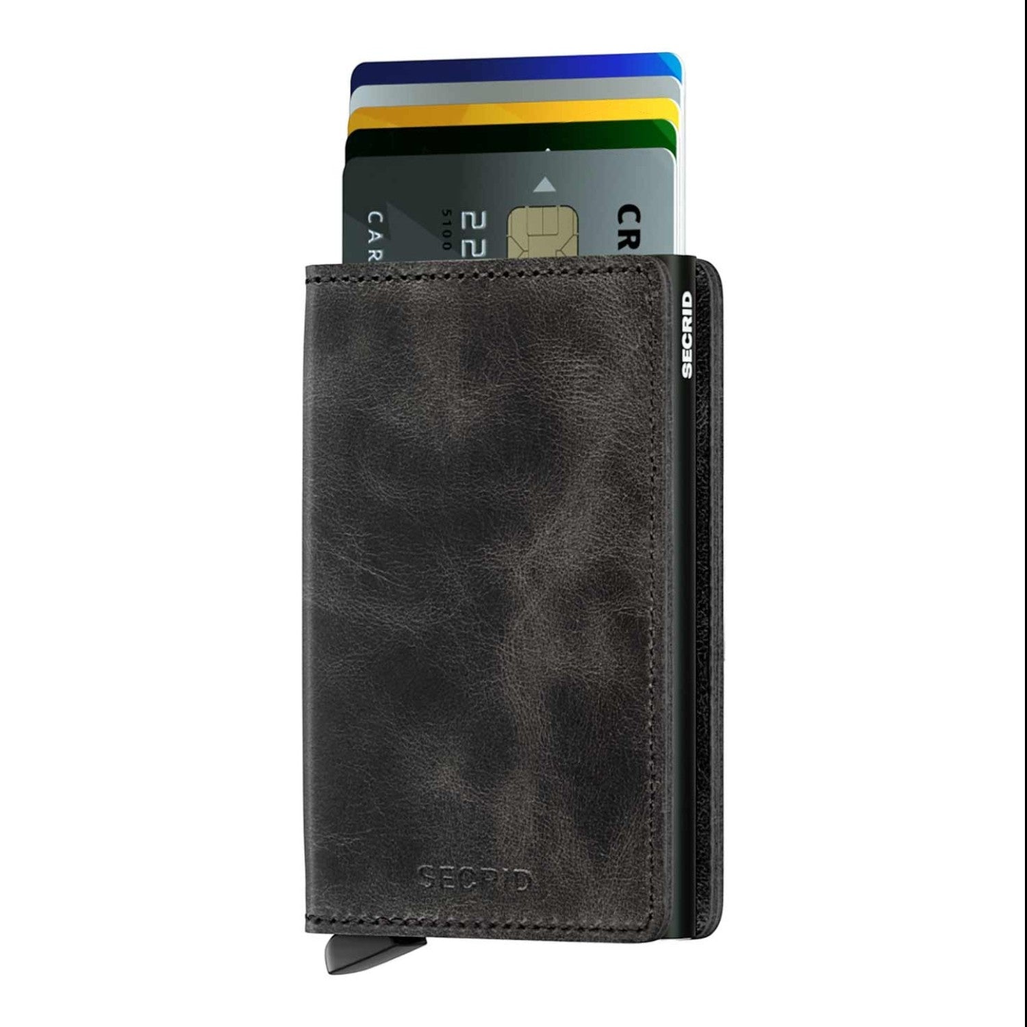 Slimwallet Vintage