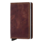 Slimwallet Vintage