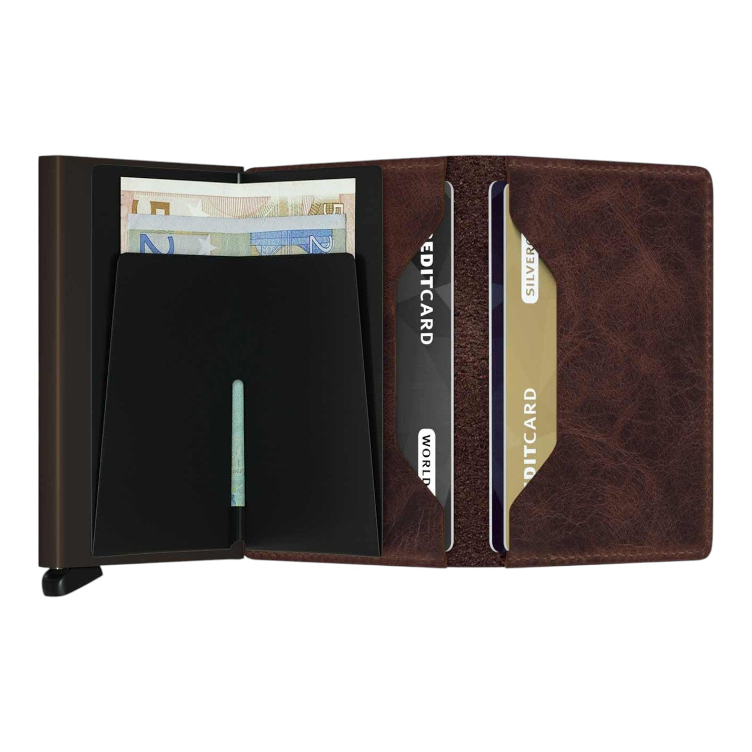 Slimwallet Vintage