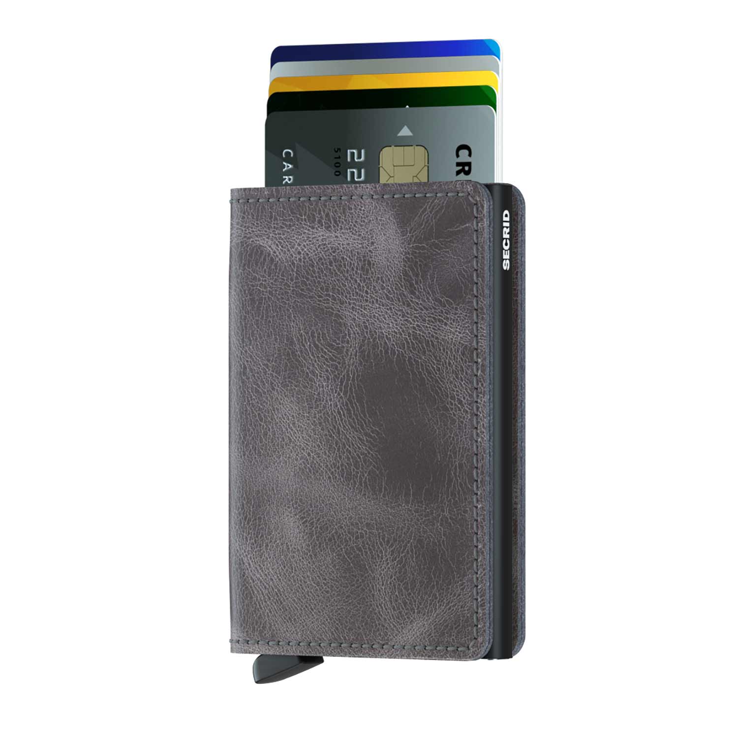 Slimwallet Vintage