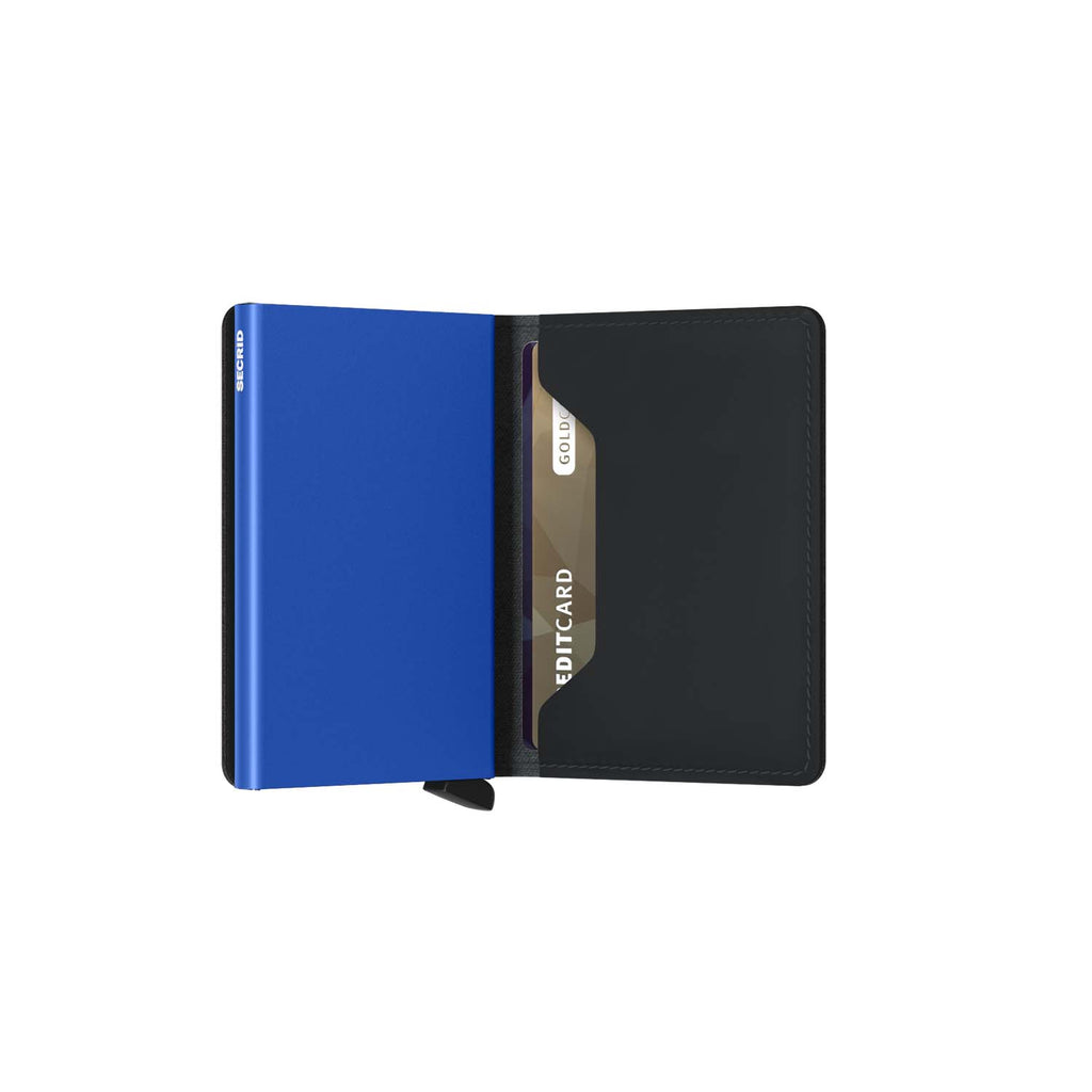 Slimwallet Matte