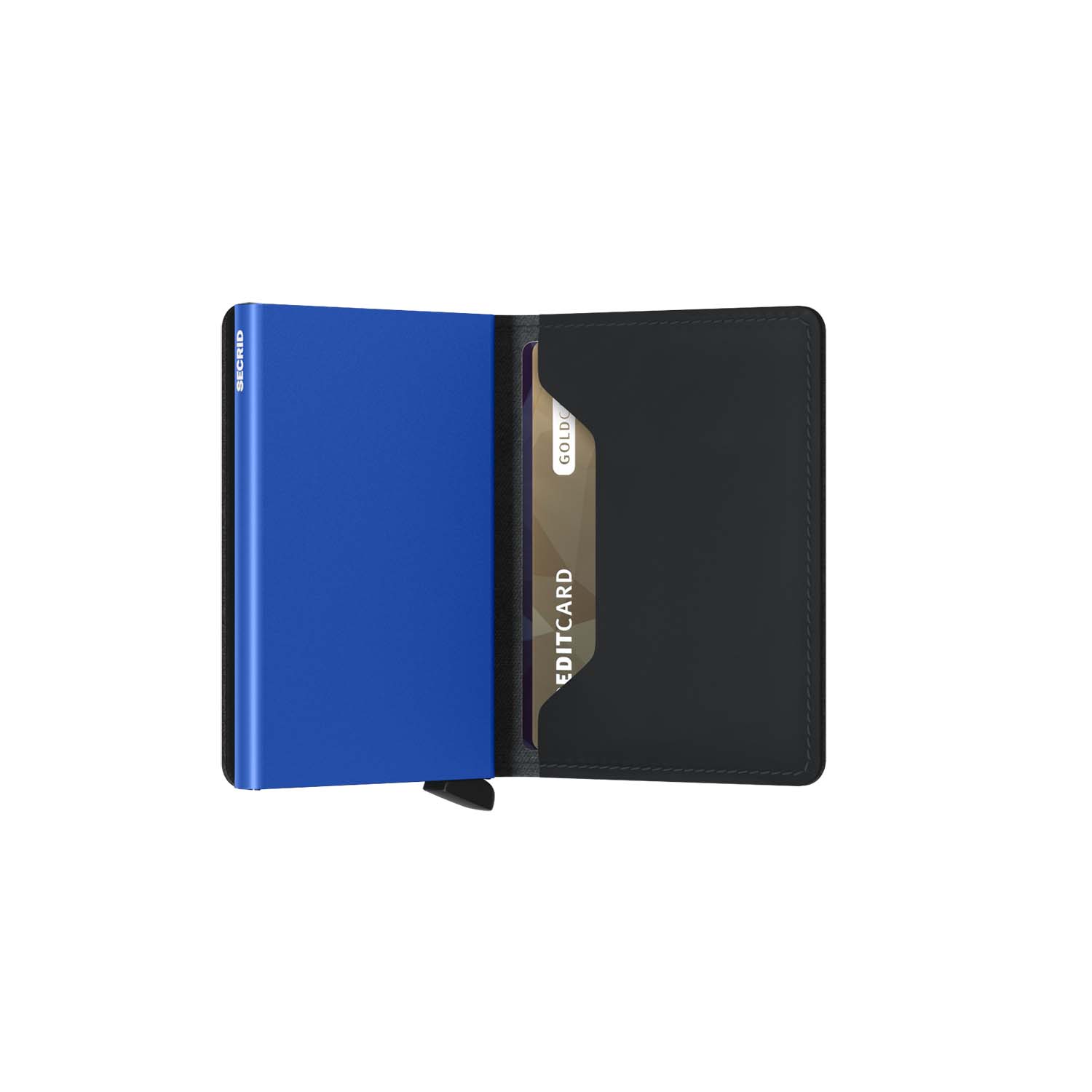 Slimwallet Matte