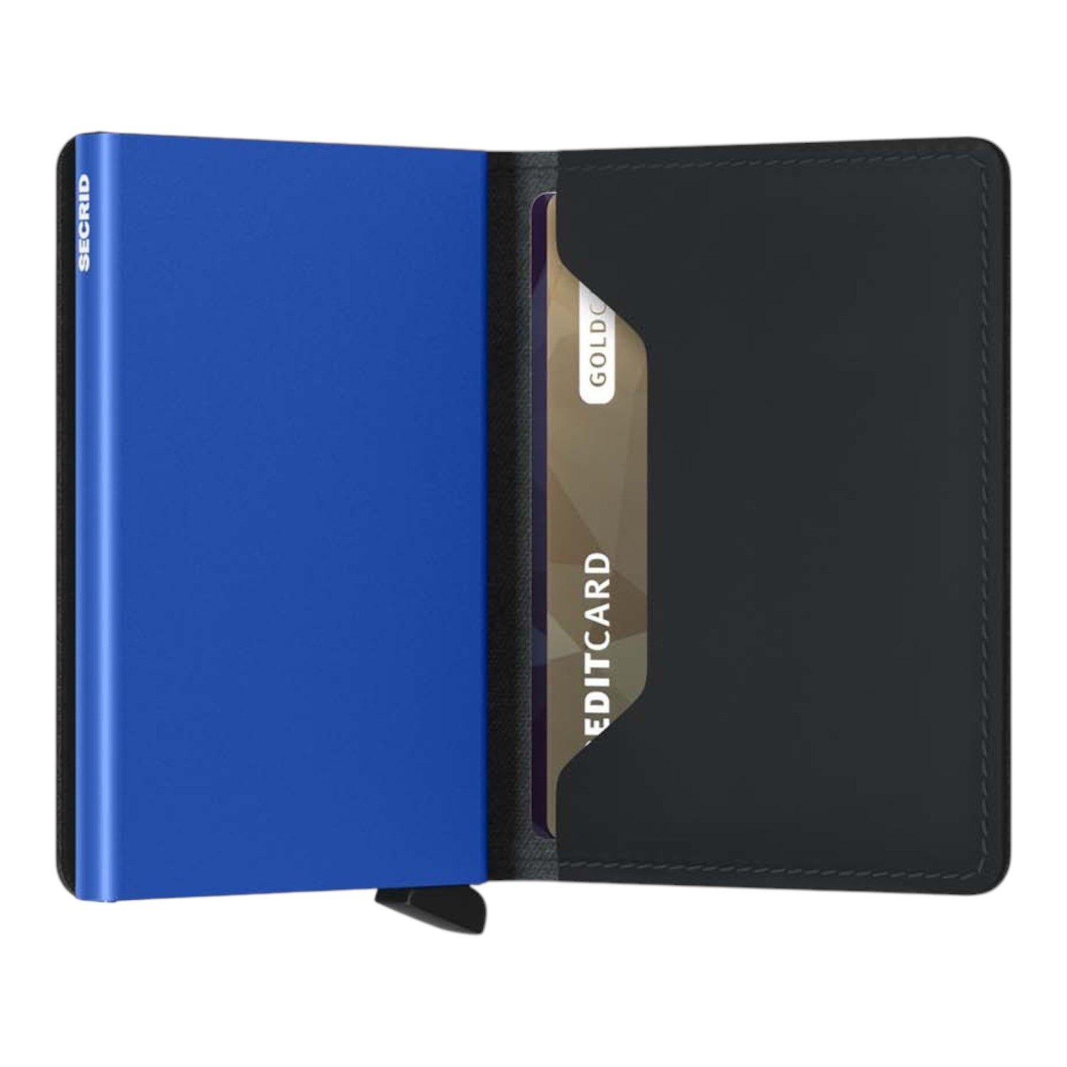 Slimwallet Matte
