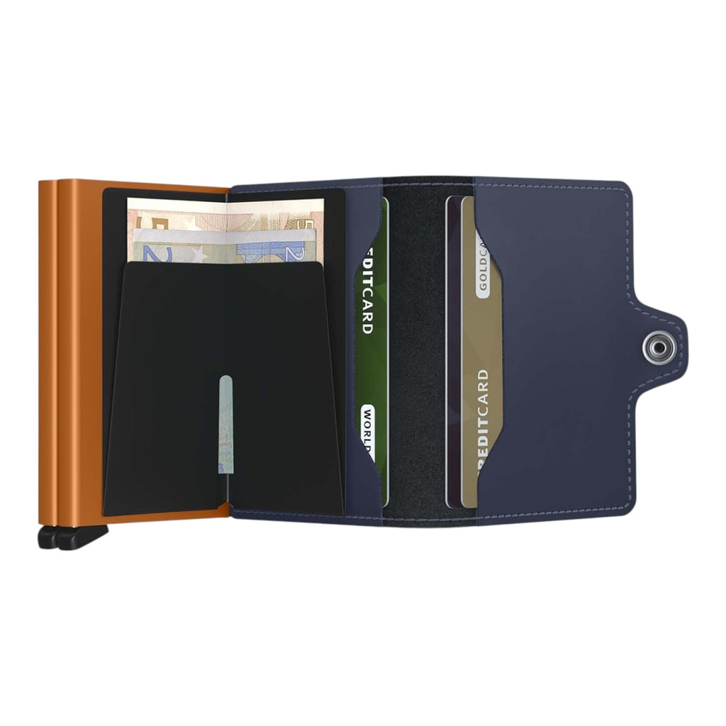 Twinwallet Matte