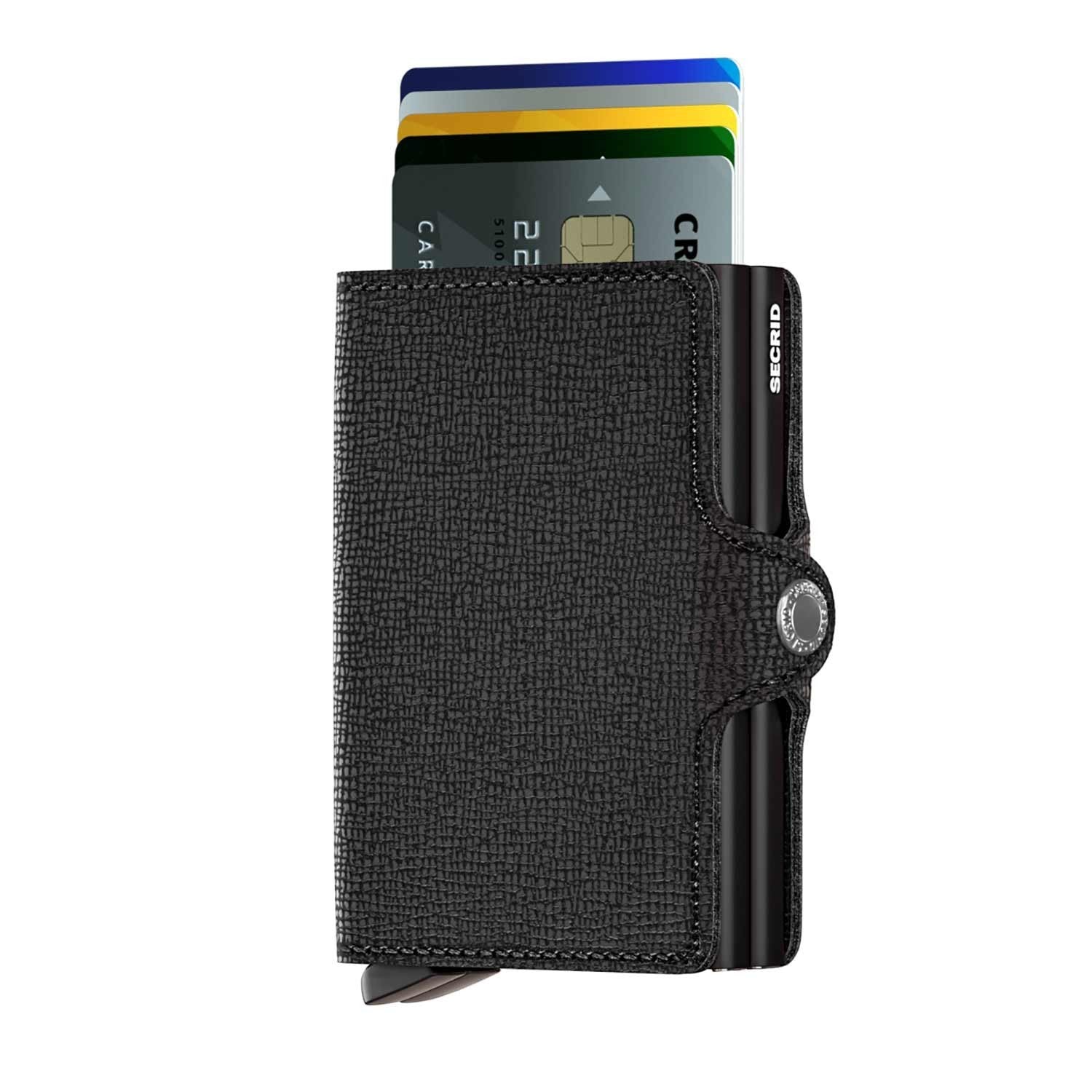 Twinwallet Crisple