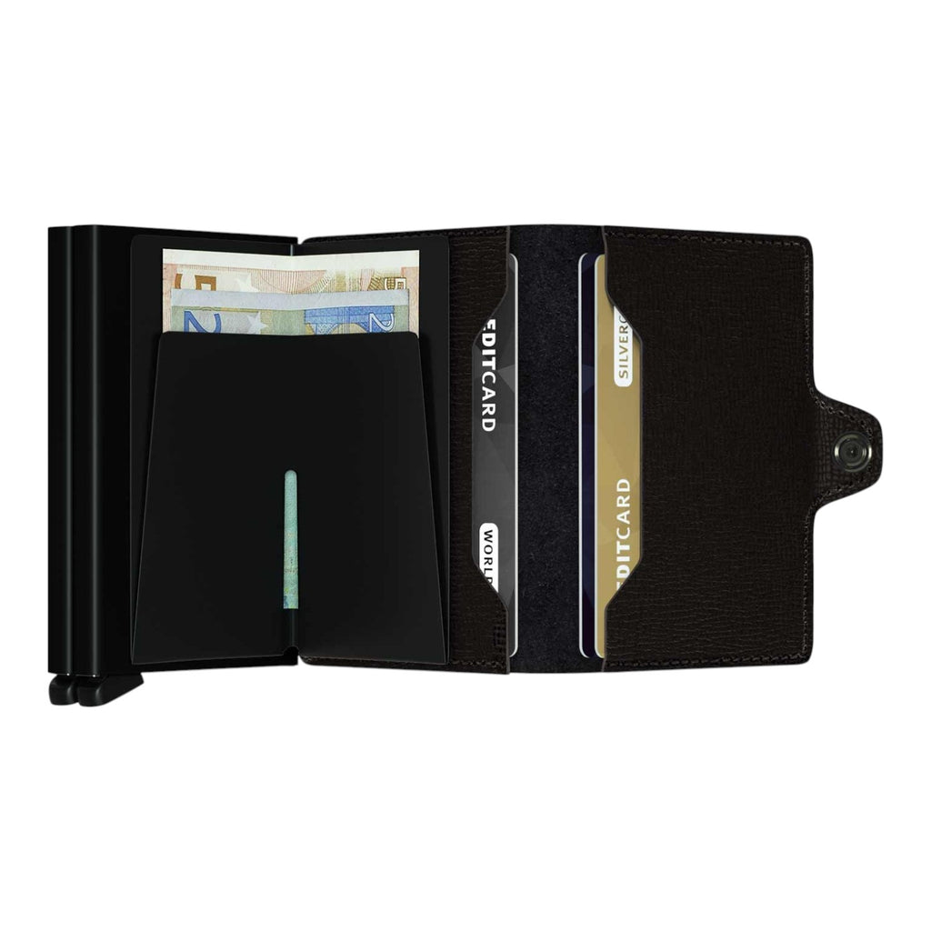 Twinwallet Crisple