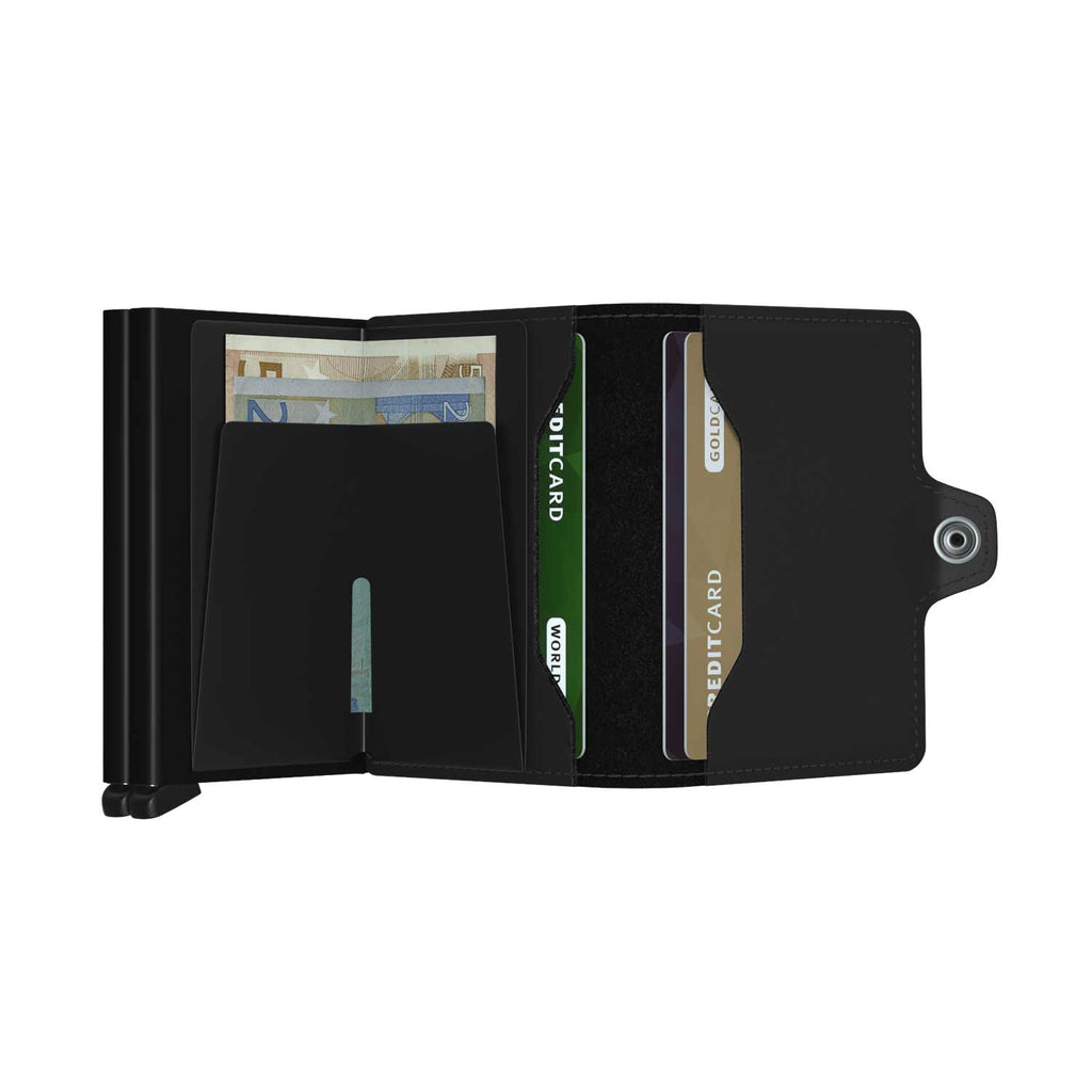 Twinwallet Matte