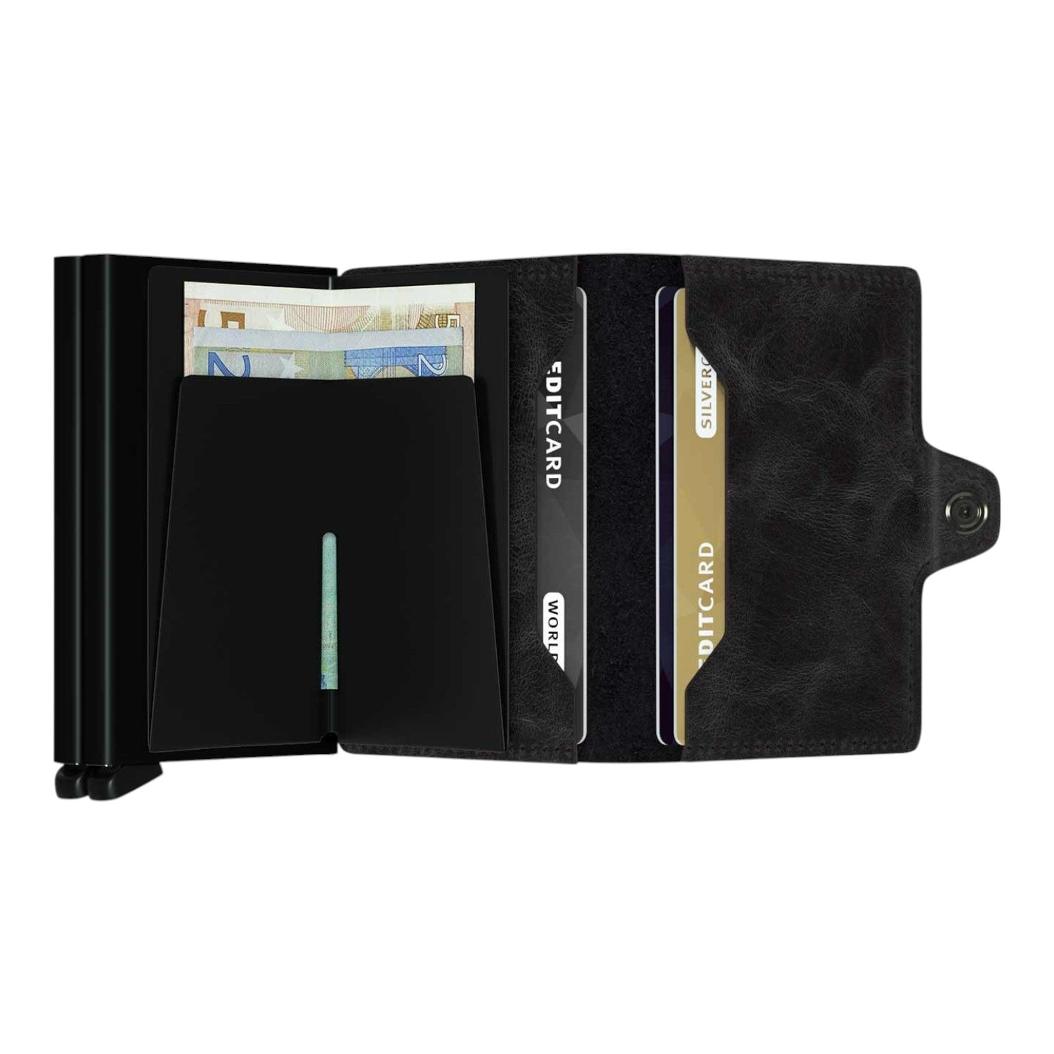 Twinwallet Vintage