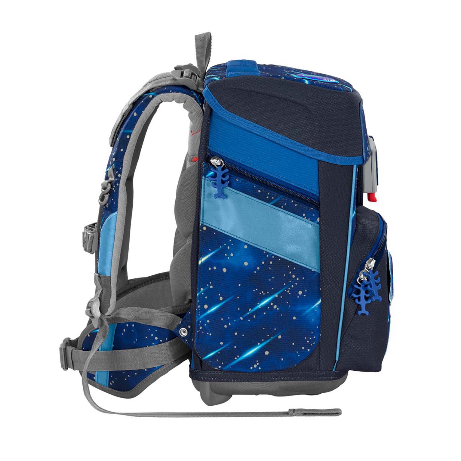 Space Reflect schoolbag set