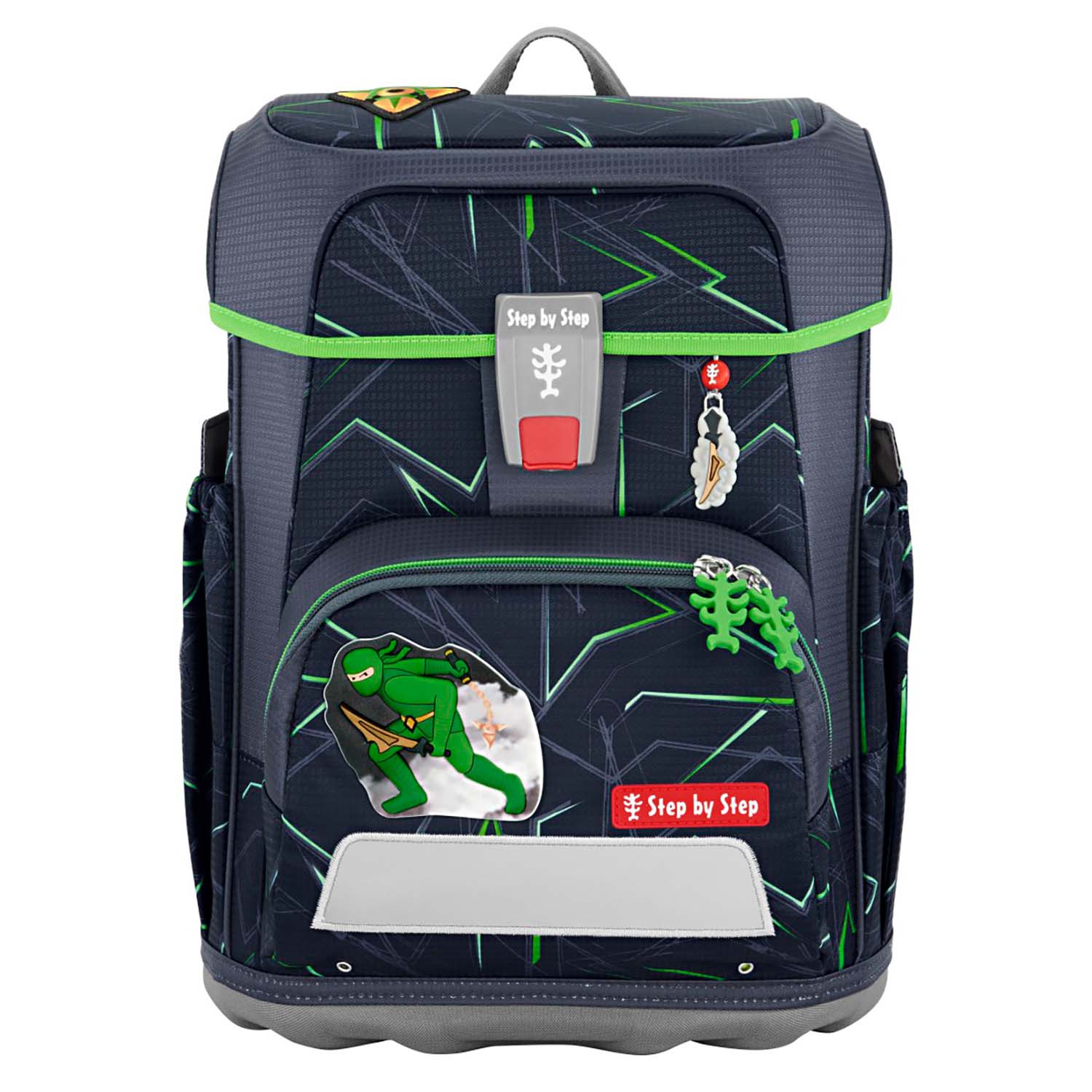 Cloud Schulranzen-Set