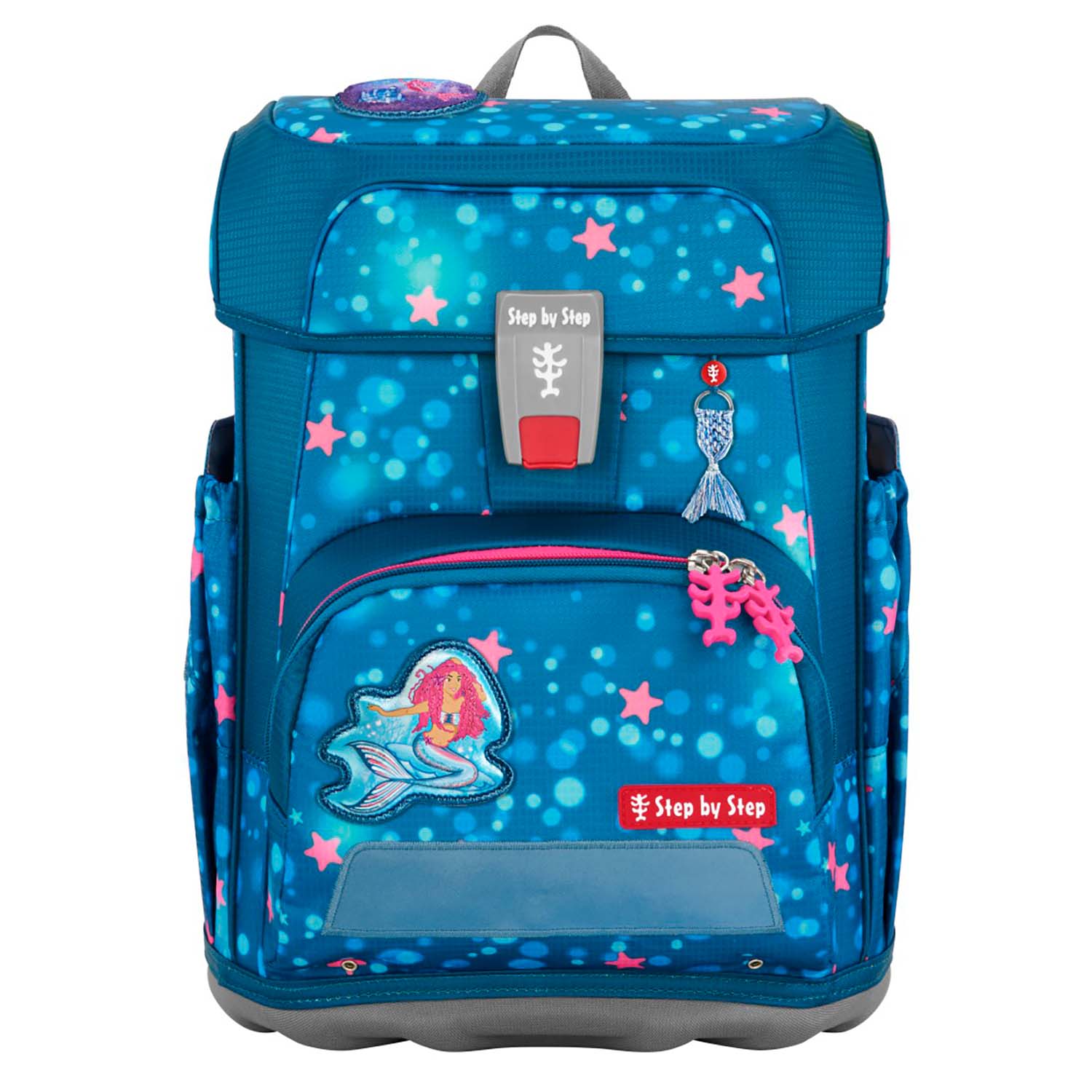 Cloud schoolbag set