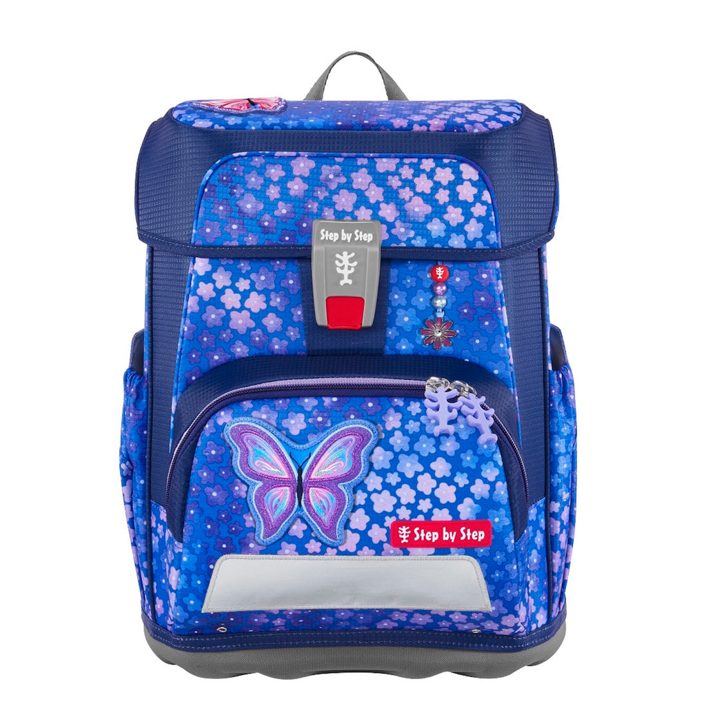 Cloud schoolbag set