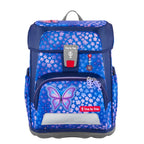 Cloud schoolbag set