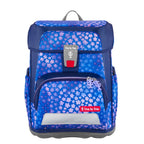Cloud schoolbag set