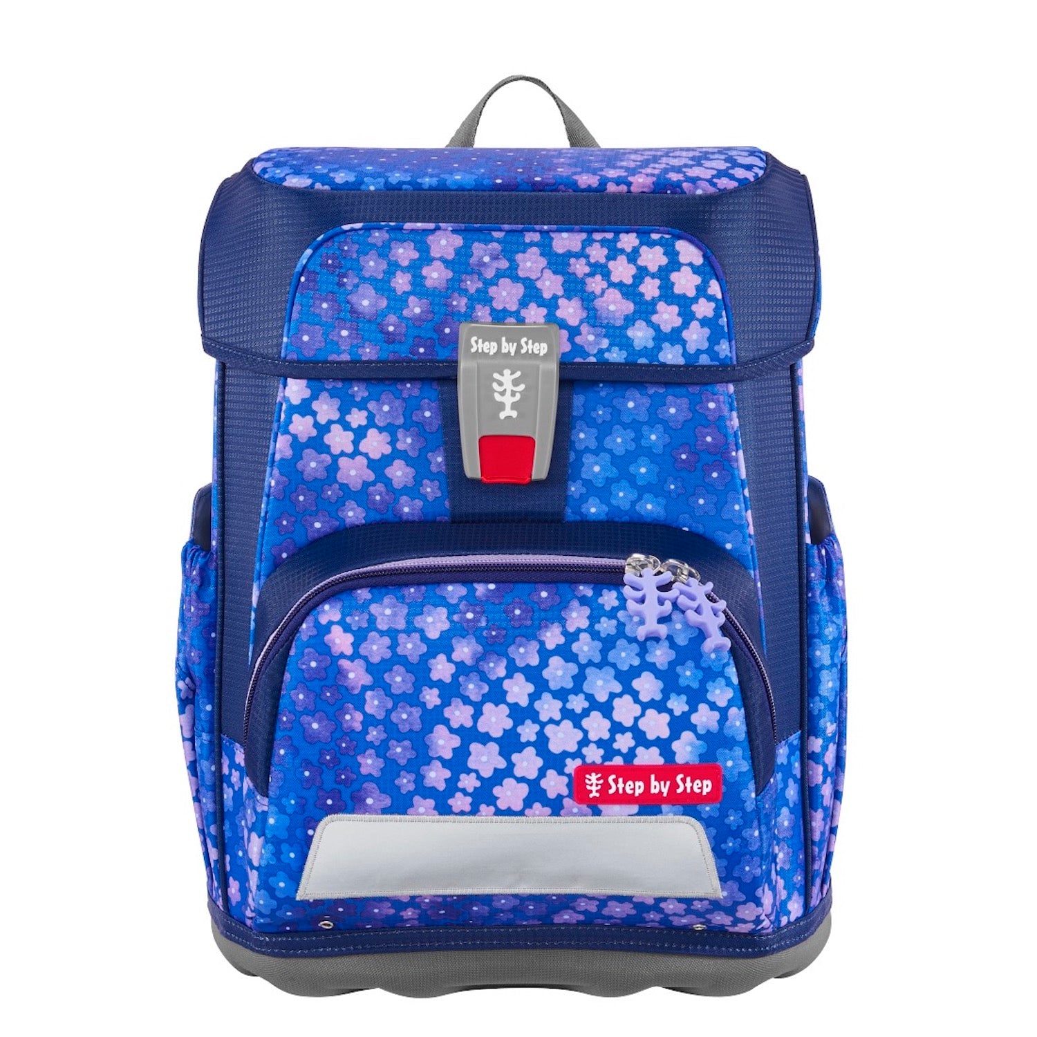 Cloud schoolbag set