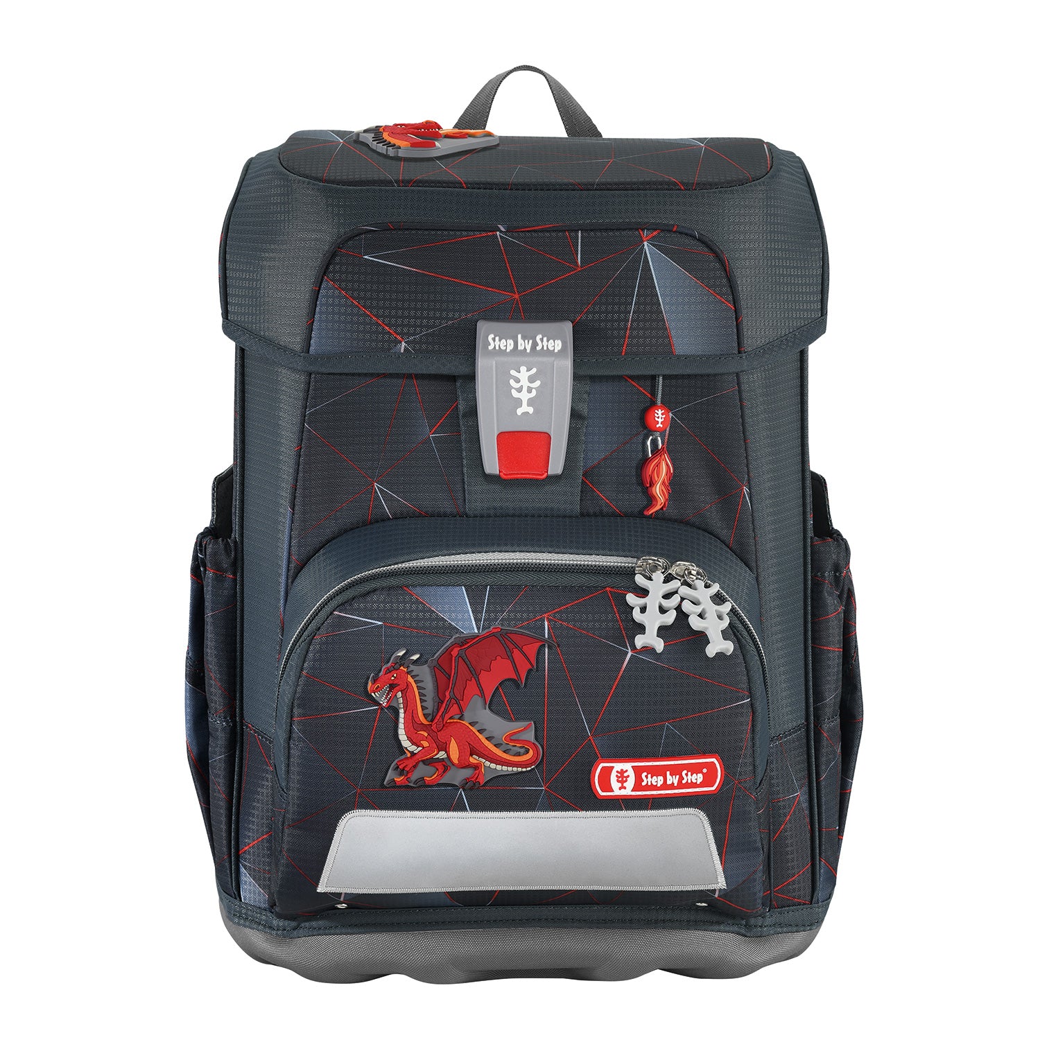 Cloud schoolbag set