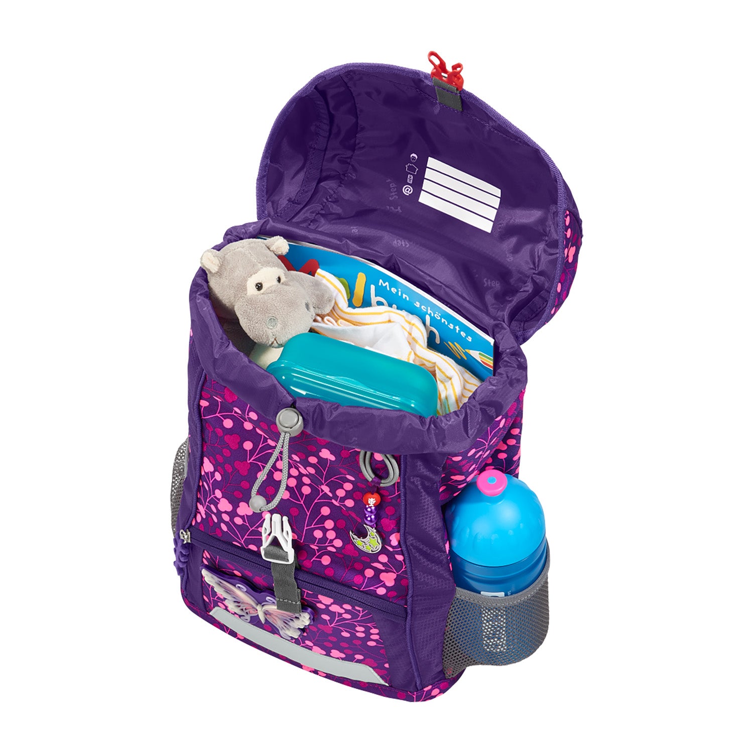 Kid Rucksack-Set