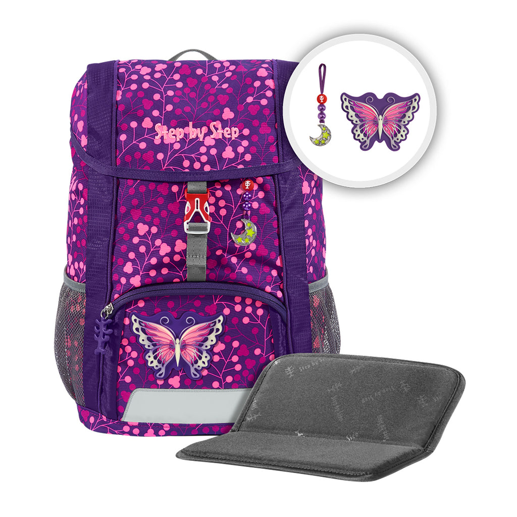 Kid Rucksack-Set