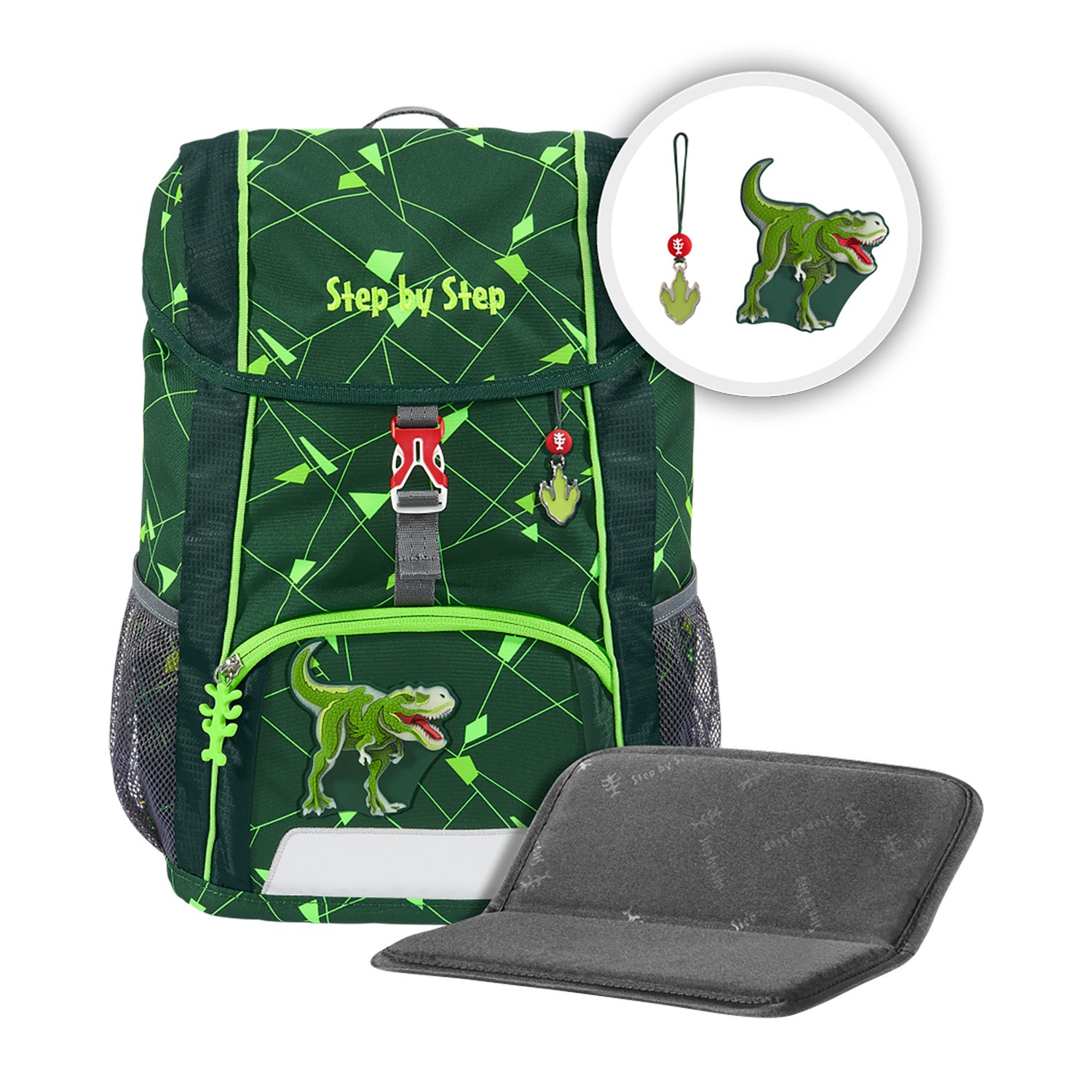 Kid Rucksack-Set