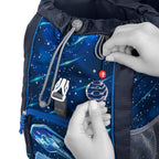 Kid Backpack Set