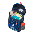 Kid Backpack Set
