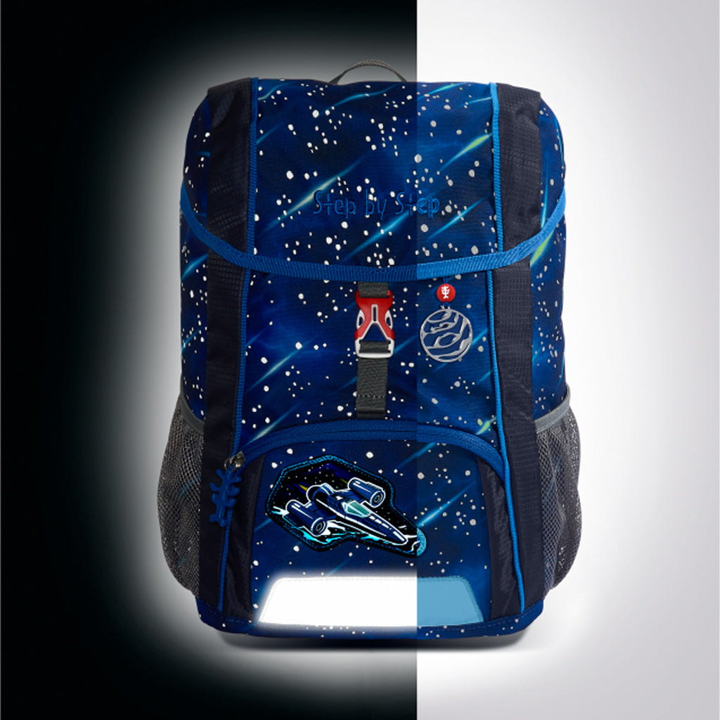 Kid Backpack Set
