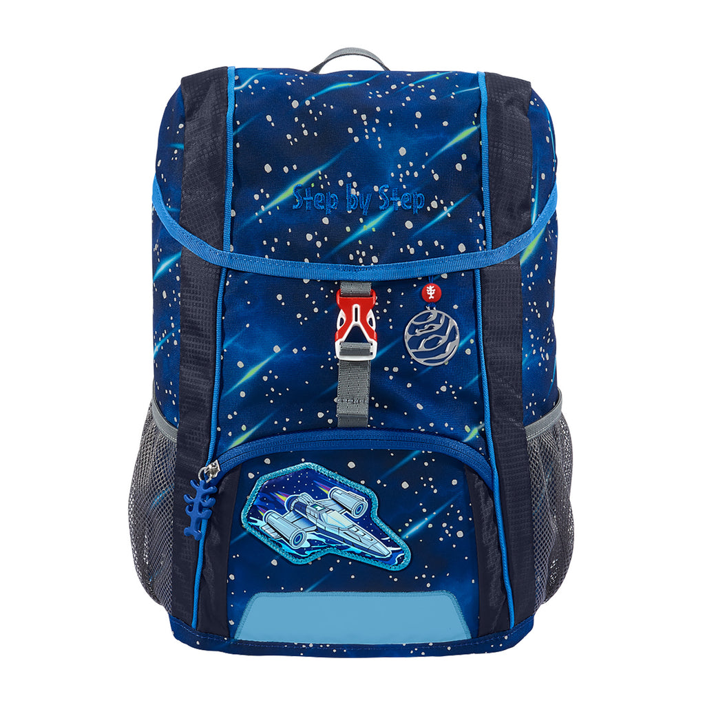 Kid Backpack Set