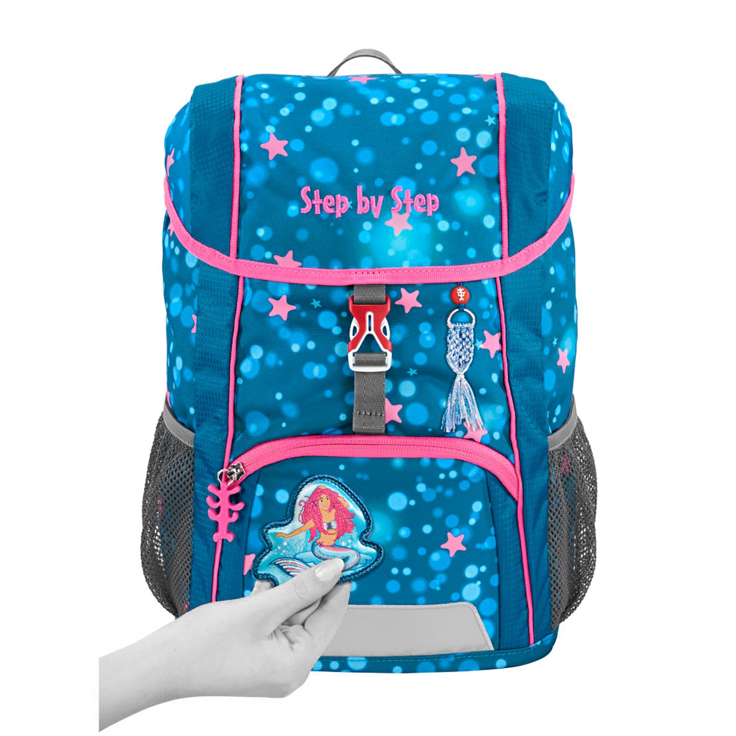 Kid Rucksack-Set