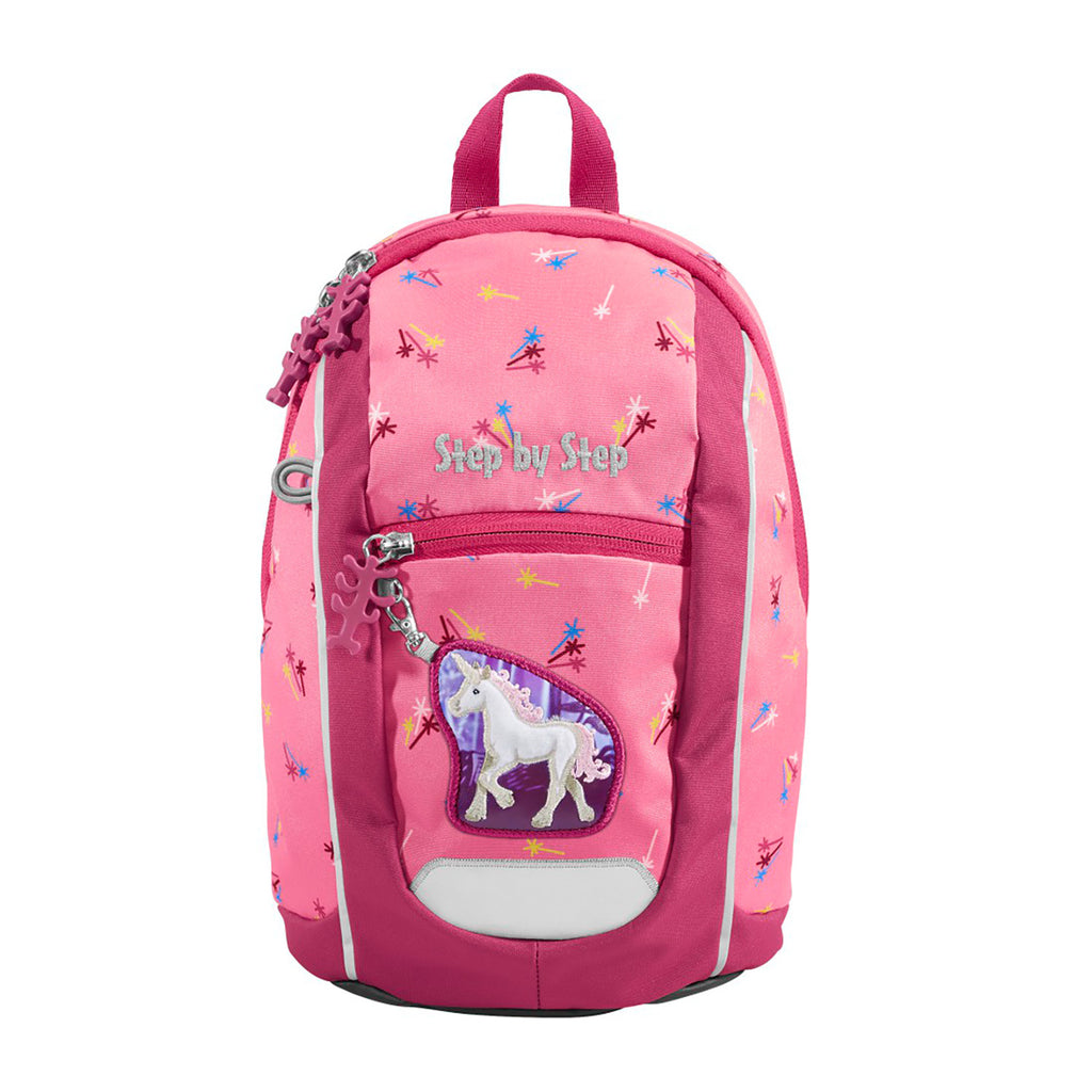 Kiga Mini Rucksack-Set