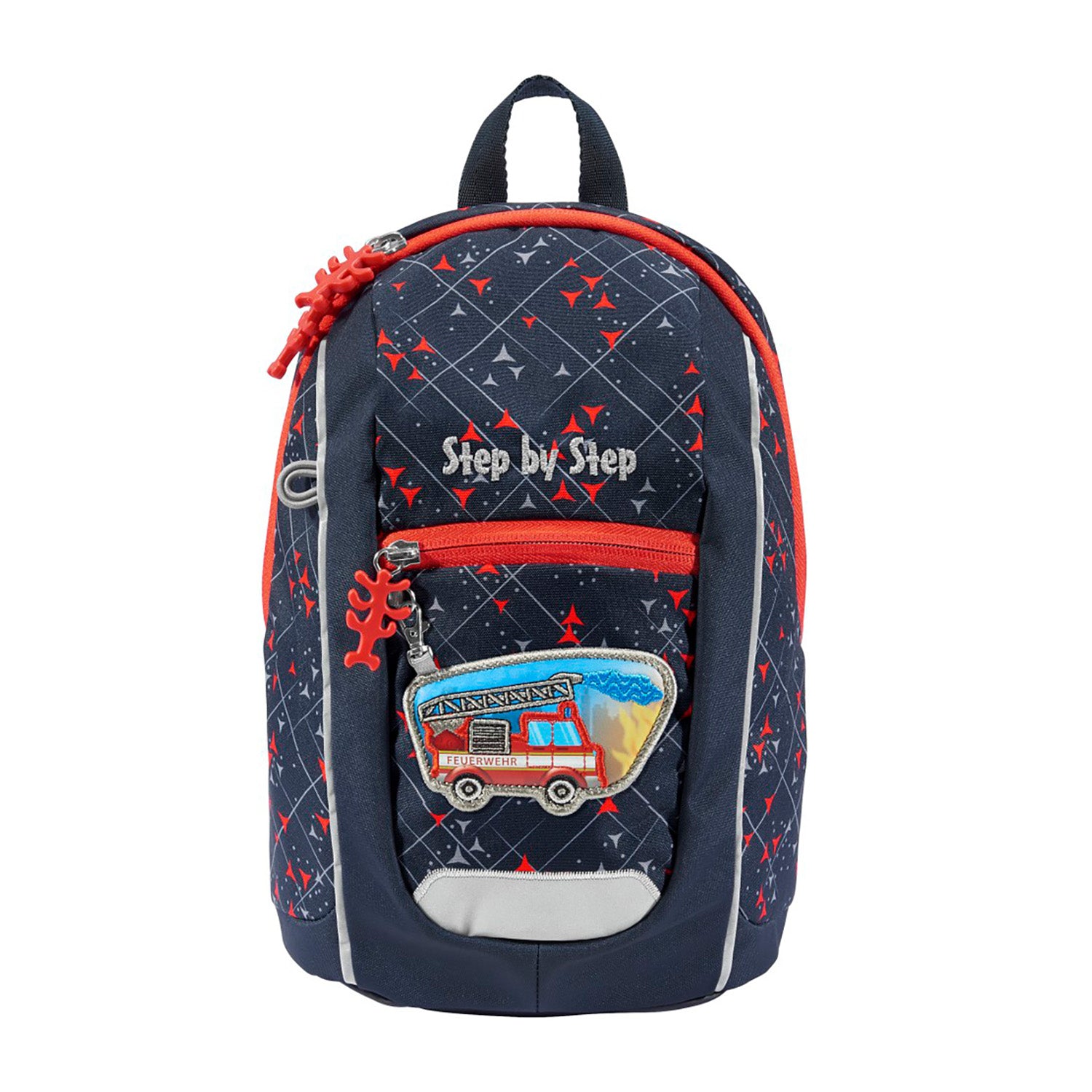 Kiga Mini Rucksack-Set