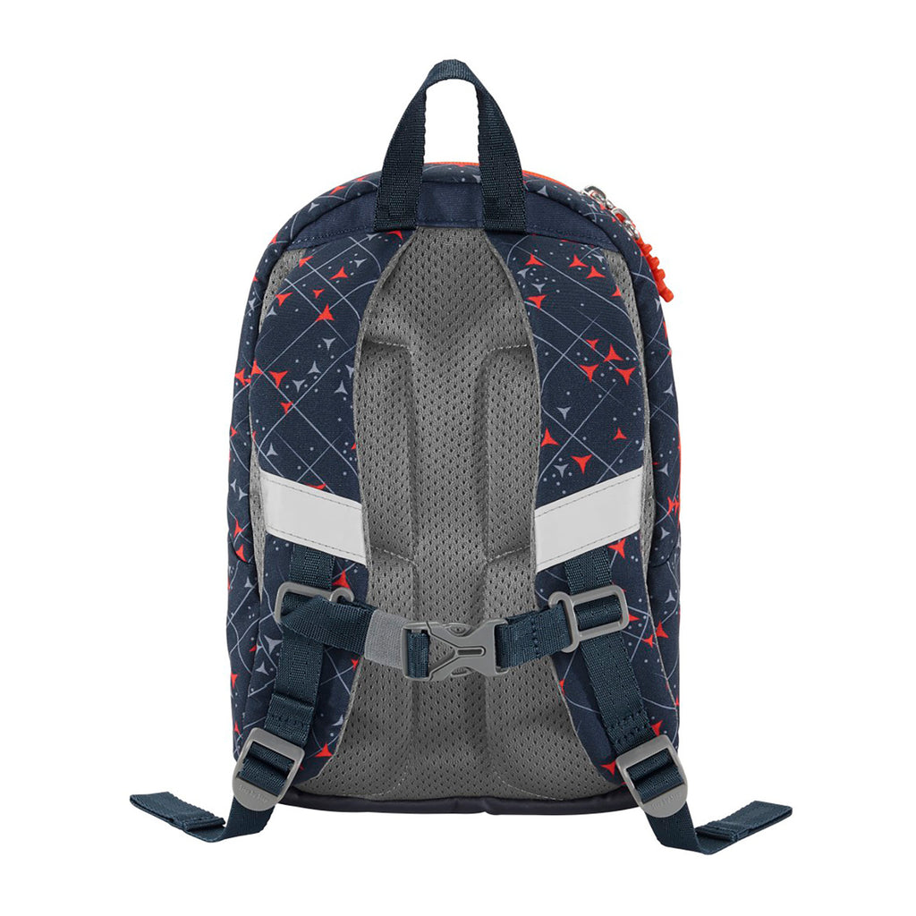 Kiga Mini Rucksack-Set